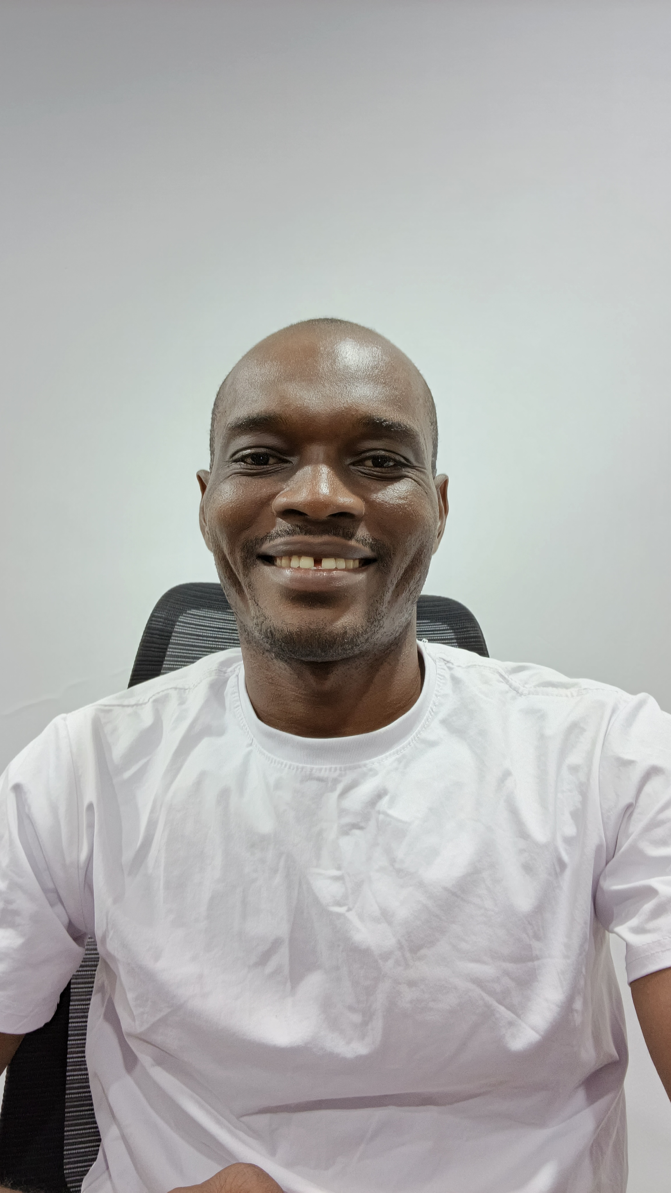 Boronsong Job, Founder & CEO of Torrential Technologies